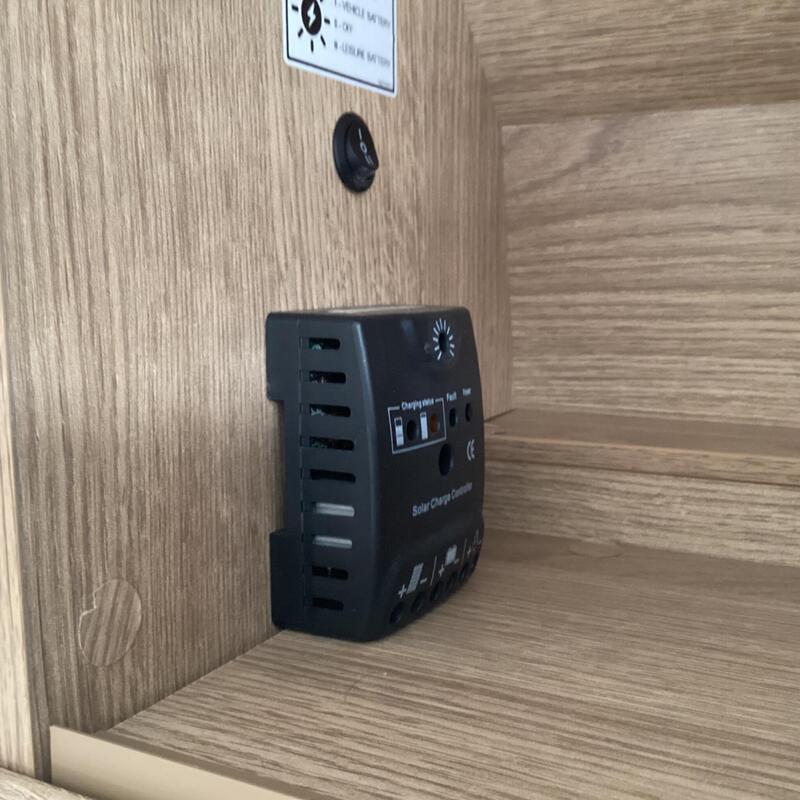 Auto-Trail V-Line 610 Sport — image 29