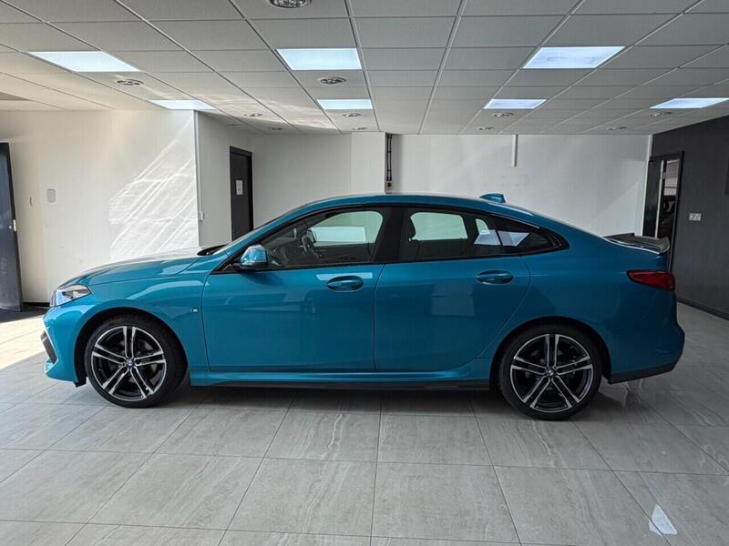 BMW 2 Series view 6