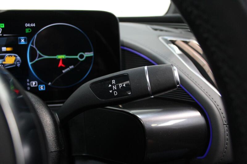 2023 Mercedes-Benz EQC in Black — image 53 of 89