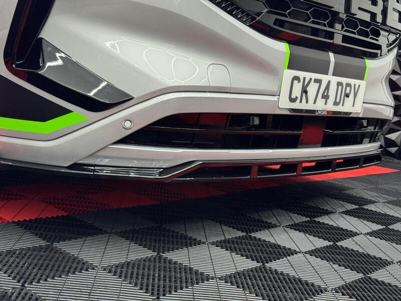 2024 Ford Transit Custom - exterior