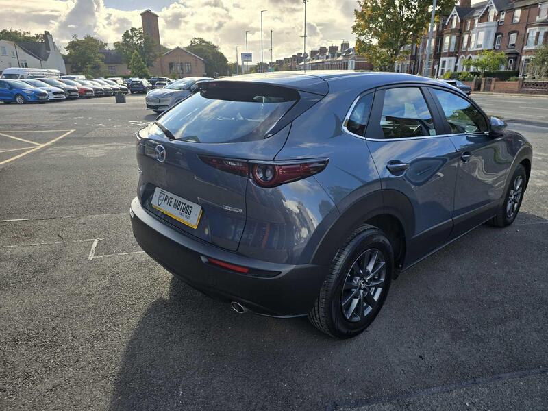 Rear Right