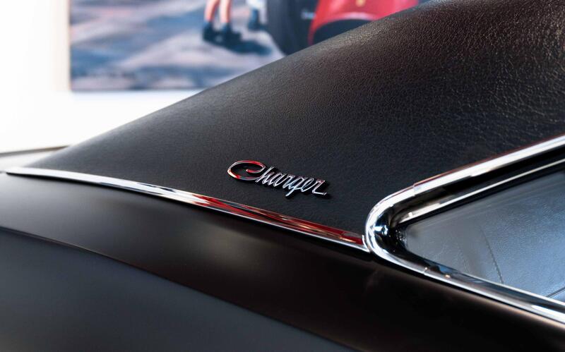 Dodge Charger view 6