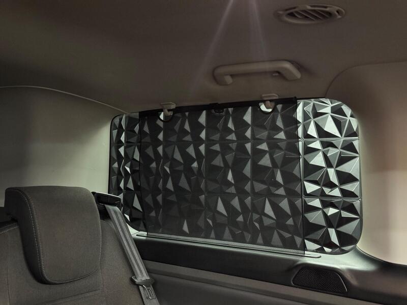 2020 Ford Tourneo Custom - exterior