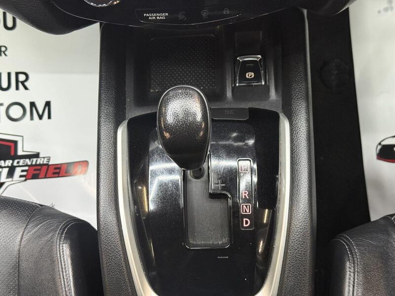 Nissan X-Trail view 31