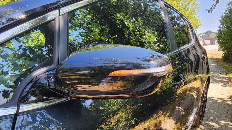 2018 Kia Ceed — photo 49