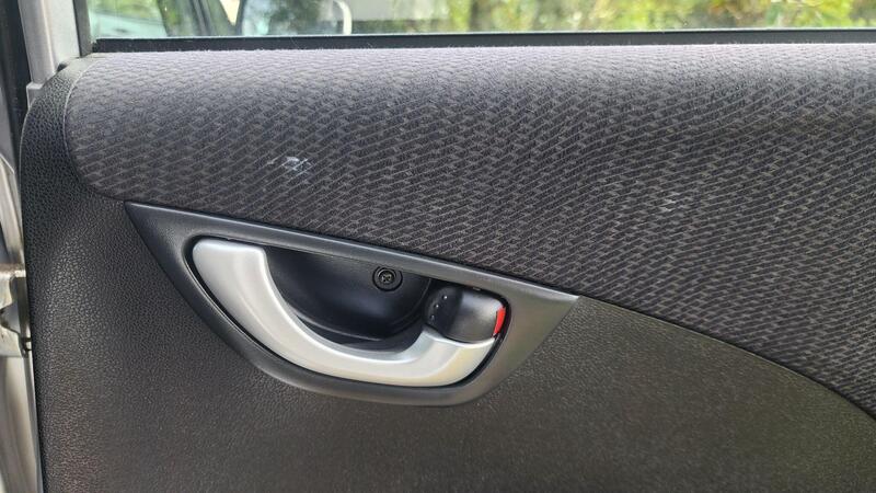 2013 Honda Jazz — photo 50