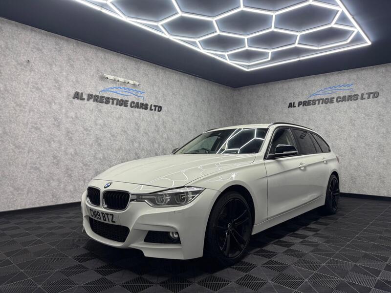 2019 BMW 3 Series for sale