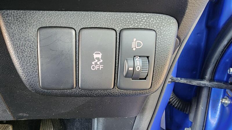2012 Honda Jazz — photo 32