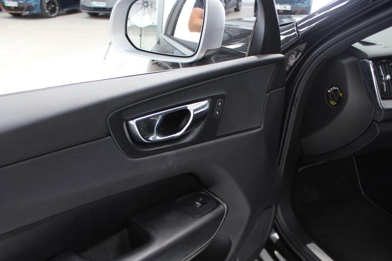 2018 Volvo XC60 in Black — image 16 of 74