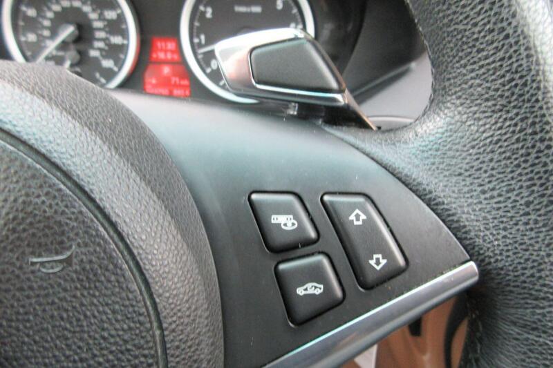 BMW 6 Series view 28