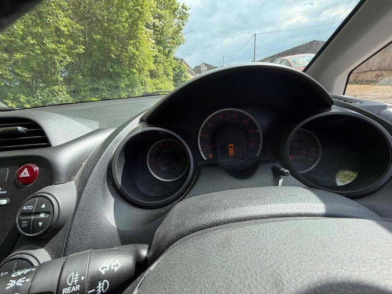 2013 Honda Jazz — photo 10
