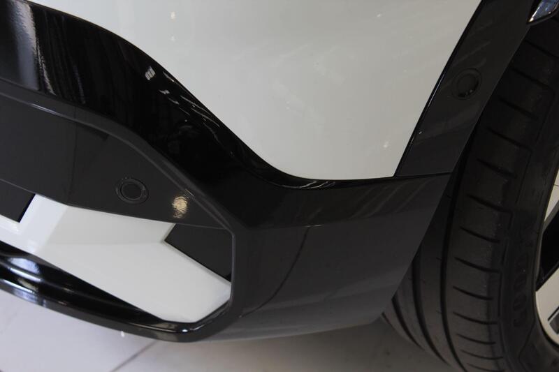 2023 Renault Megane E-Tech in White — image 34 of 83