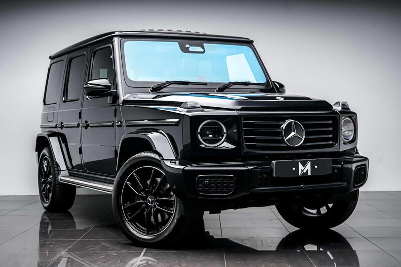 G Class