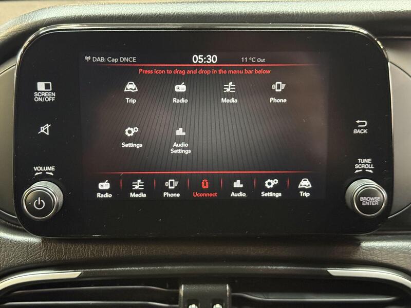 Fiat Tipo view 25