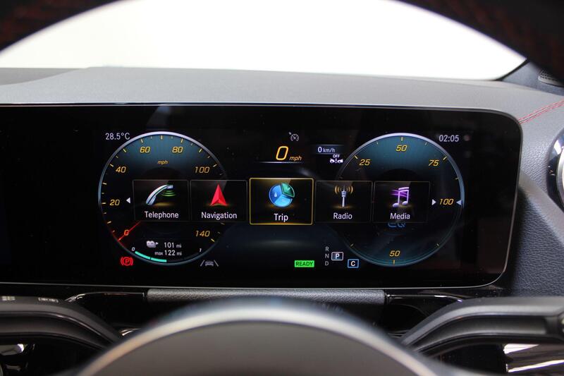 2021 Mercedes-Benz EQA in White — image 60 of 90