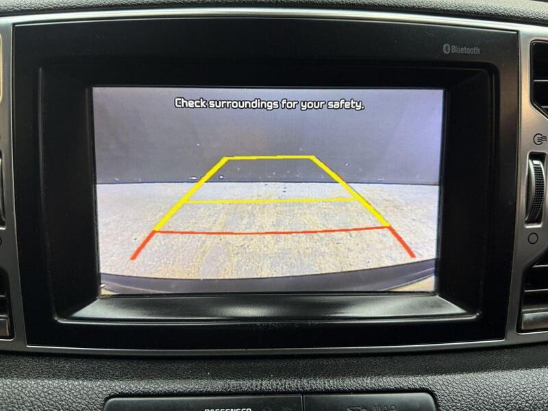 Kia Sportage view 31