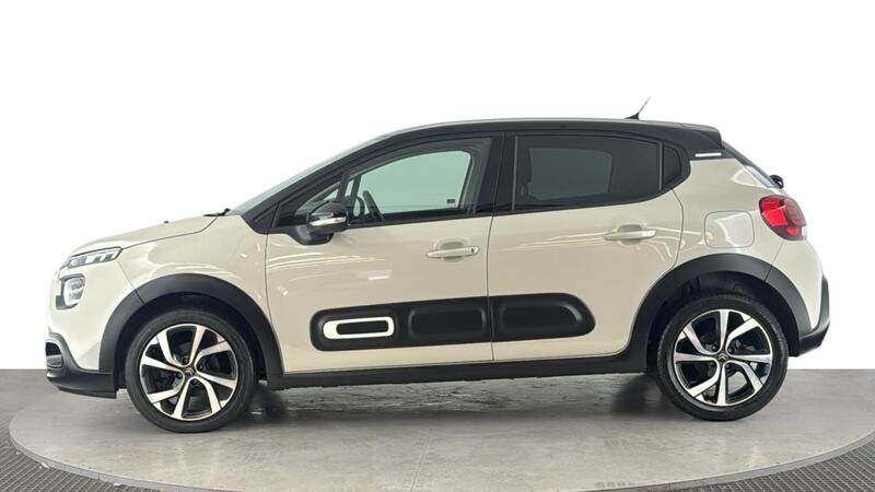 Citroen C3 view 7