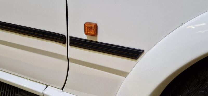 Ford Sierra view 28