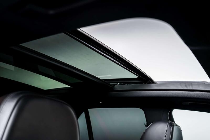 Mercedes-Benz Gle view 3