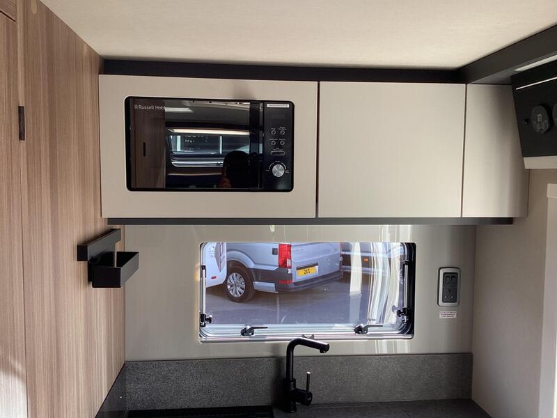 Auto-Trail Excel 620S — image 18
