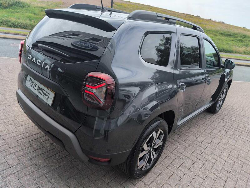 Rear Right