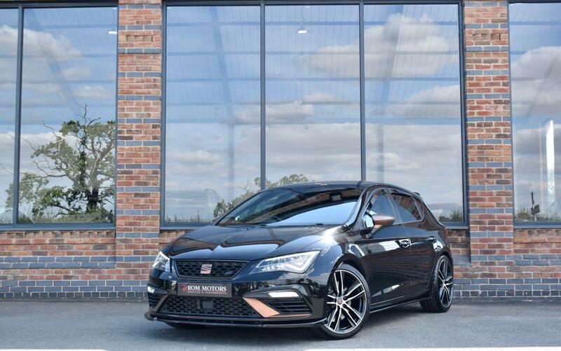 Seat Leon SEAT Leon main image