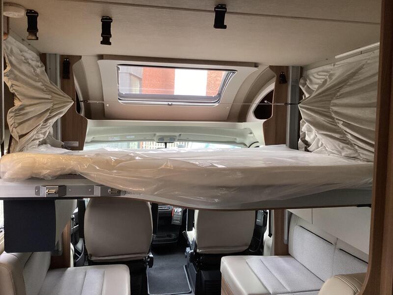 Auto-Trail Imala 736 G — image 17