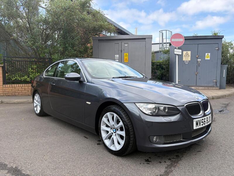 3 Series