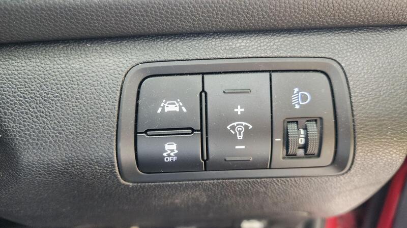 2017 Hyundai i20 — photo 25