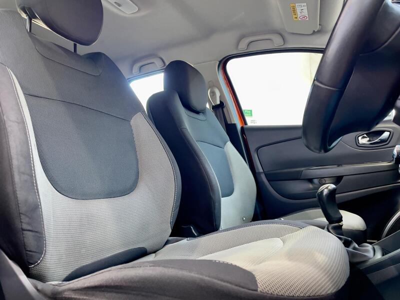 Renault Captur view 6