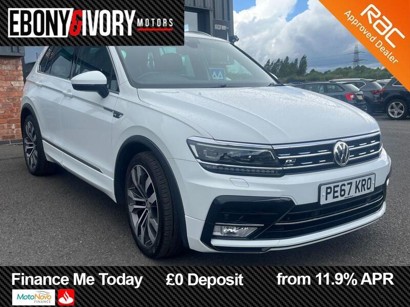 Volkswagen Tiguan view 7