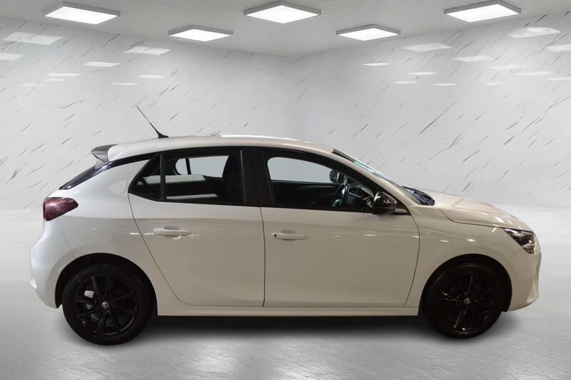 Vauxhall Corsa view 4