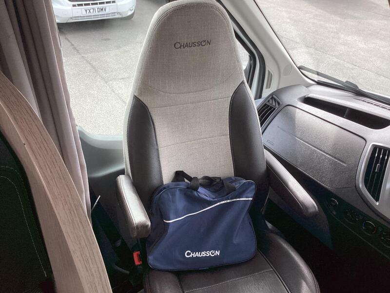Chausson Flash — image 34