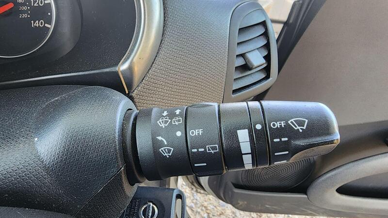 2006 Nissan Micra — photo 34