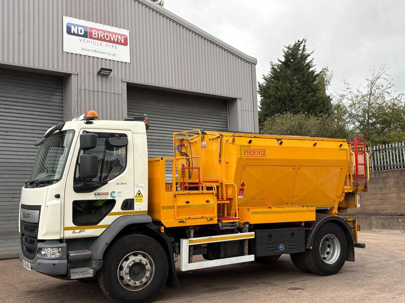 DAF LF 230