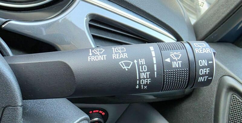 Vauxhall Corsa 1.4i SE Auto Euro 6 5dr thumbnail 34