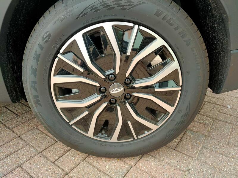 Wheel
