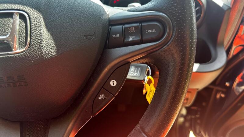 2013 Honda Jazz — photo 22