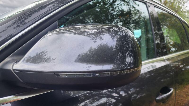 2011 Audi Q5 — photo 23