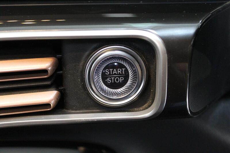 2023 Mercedes-Benz EQC in Black — image 48 of 89
