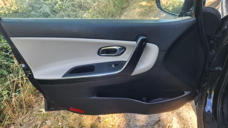 2017 Kia Ceed — photo 43