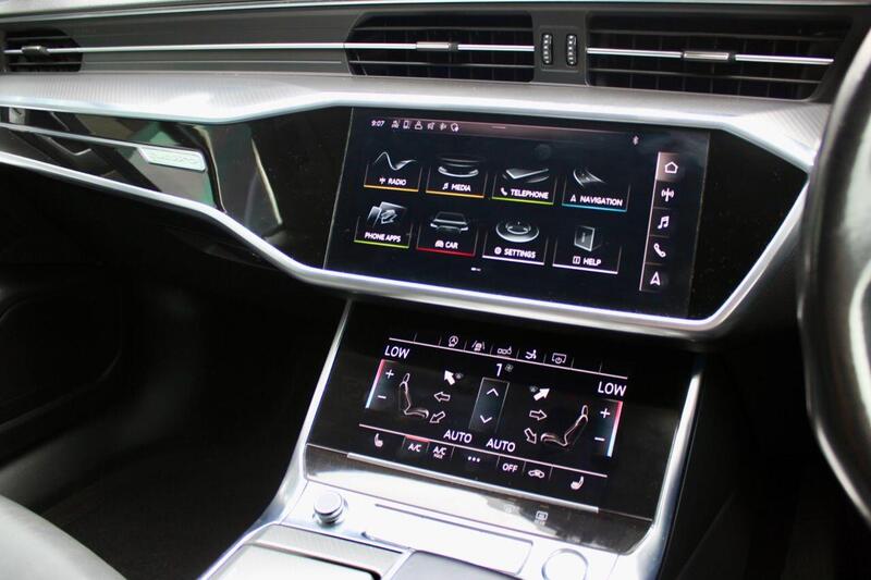 Audi Audi A7 view 5