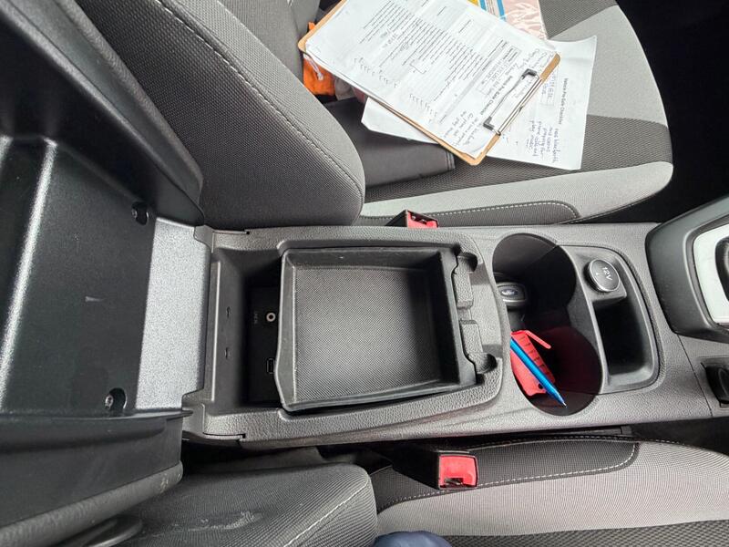 2014 Ford Focus — photo 11