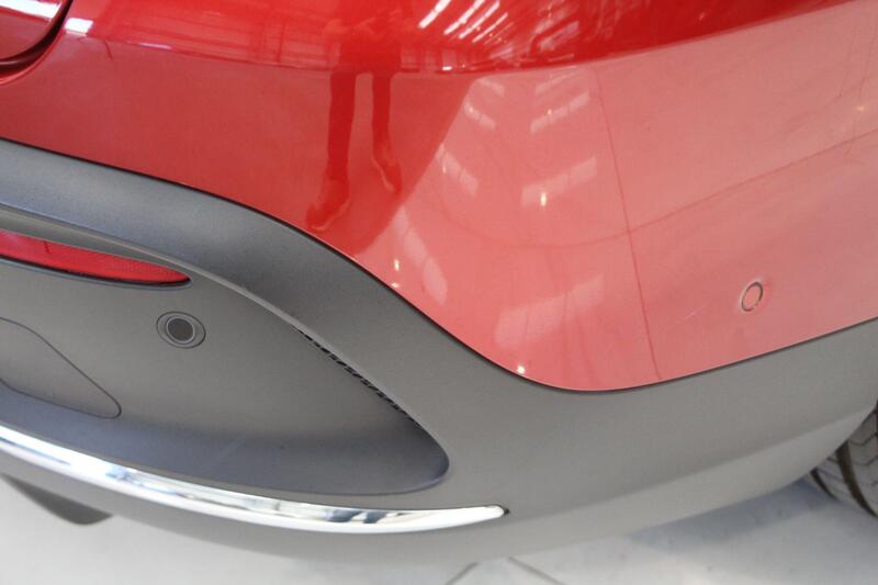2023 Mercedes-Benz EQC in Red — image 33 of 89