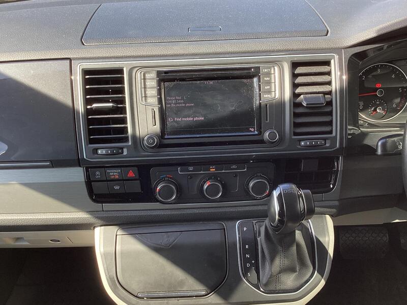 Volkswagen T6 Campervan — image 15