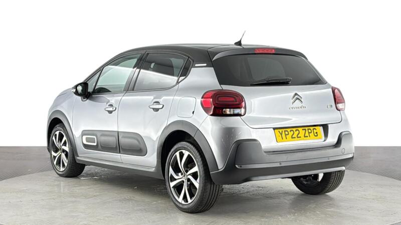 Citroen C3 view 6