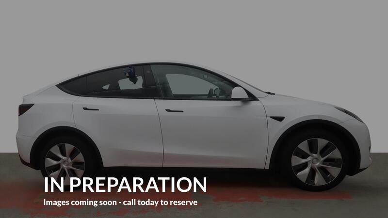 Tesla Model Y view 5