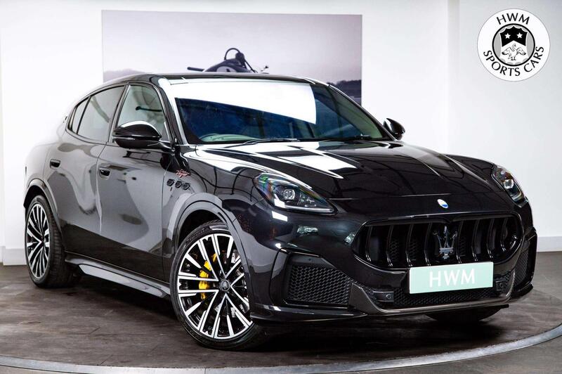 2024 Maserati Grecale for sale