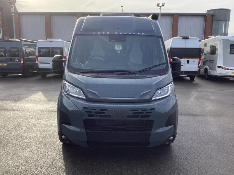 Auto-Sleepers Fairford — image 2