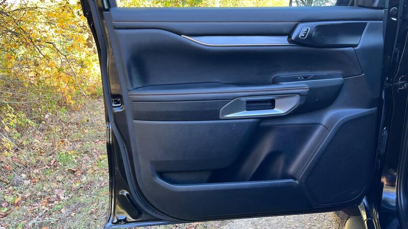 2025 Ford Ranger — photo 79